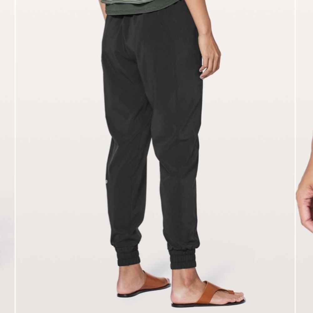 Lululemon Freshly Jogger 29” - Picture 3 of 9